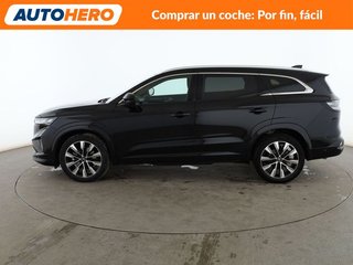 Renault Espace 1.2 Hybrid E-Tech Techno