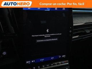 Renault Espace 1.2 Hybrid E-Tech Techno