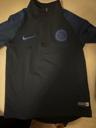Chándal Nike Negro para Niño talla XS 122-128cm