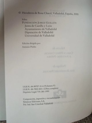 Obra Completa Novelas II
