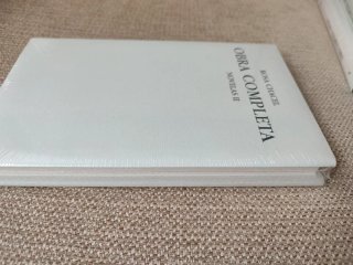Obra Completa Novelas II