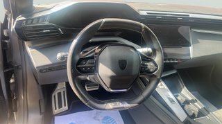 Peugeot 408 GT Puretech EAT8 96 kW (130 CV)