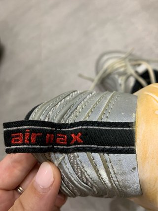Zapatillas Nike Air Max 97