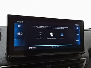 Peugeot 5008 1.5 BLUEHDI 130 S&S GT AUTO 5P 7 PLAZAS