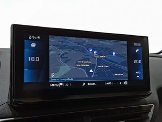 Peugeot 5008 1.5 BLUEHDI 130 S&S GT AUTO 5P 7 PLAZAS