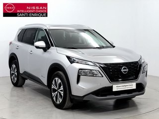 Nissan X-Trail X-TRAIL 1.5 HEV E-POWER 204 N-CONNECTA 5P(TECHO)