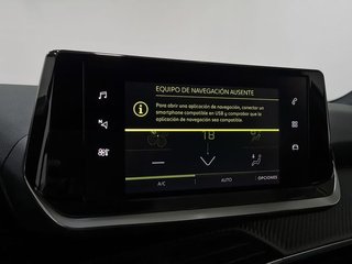 Peugeot 2008 1.5 BLUEHDI 130 S&S ALLURE PACK AUTO 5P