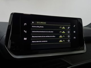 Peugeot 2008 1.5 BLUEHDI 130 S&S ALLURE PACK AUTO 5P