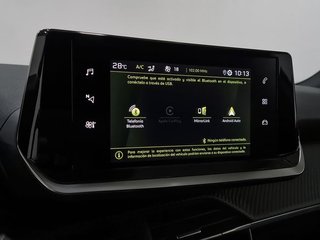 Peugeot 2008 1.5 BLUEHDI 130 S&S ALLURE PACK AUTO 5P
