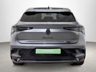 Renault Rafale 1.2 HEV E-TECH ESPRIT ALPINE 200CV AUTO 5P