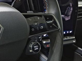 Renault Rafale 1.2 HEV E-TECH ESPRIT ALPINE 200CV AUTO 5P