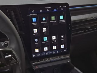 Renault Rafale 1.2 HEV E-TECH ESPRIT ALPINE 200CV AUTO 5P