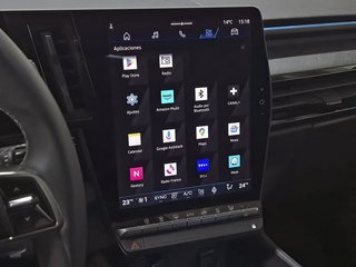 Renault Rafale 1.2 HEV E-TECH ESPRIT ALPINE 200CV AUTO 5P
