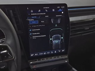 Renault Rafale 1.2 HEV E-TECH ESPRIT ALPINE 200CV AUTO 5P