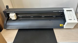 Plotter de corte Roland CAMM-1 GS-24