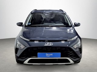 Hyundai Bayon 1.0 TGDI 74kW (100CV) 48V Essence