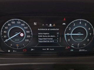 Hyundai Bayon 1.0 TGDI 74kW (100CV) 48V Essence
