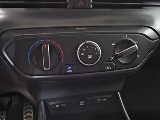 Hyundai Bayon 1.0 TGDI 74kW (100CV) 48V Essence