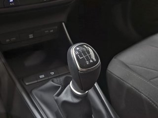 Hyundai Bayon 1.0 TGDI 74kW (100CV) 48V Essence