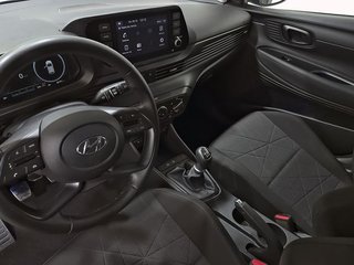 Hyundai Bayon 1.0 TGDI 74kW (100CV) 48V Essence