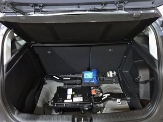 Hyundai Bayon 1.0 TGDI 74kW (100CV) 48V Essence