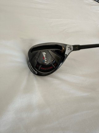 Set Hierros Cleveland CG16 + Híbrido 4 + Driver TM