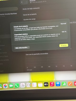 MacBook Neo Apple Plata