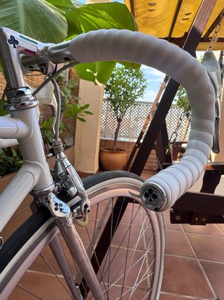 Colnago Super Clasica