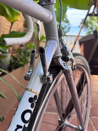 Colnago Super Clasica