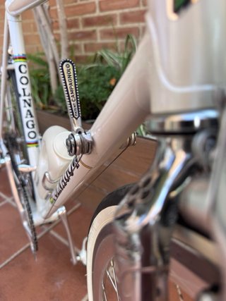 Colnago Super Clasica