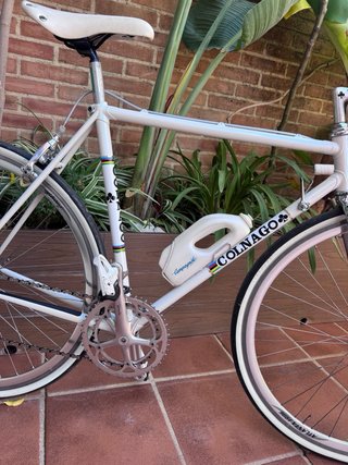 Colnago Super Clasica
