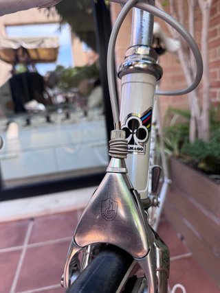 Colnago Super Clasica