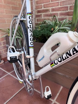 Colnago Super Clasica