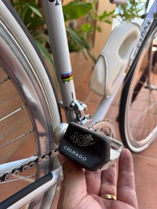 Colnago Super Clasica