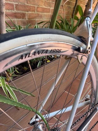 Colnago Super Clasica