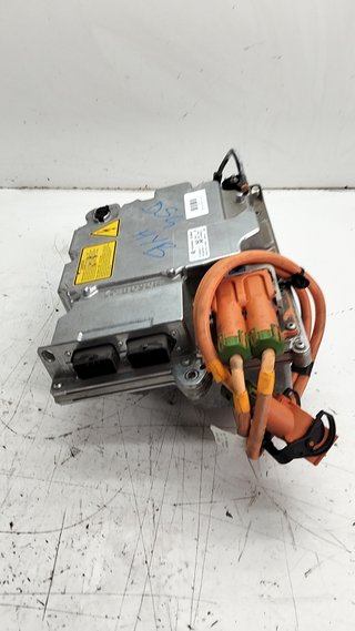 988194 CONVERTIDOR/INVERSOR DE CORRIENTE CITROEN DS5