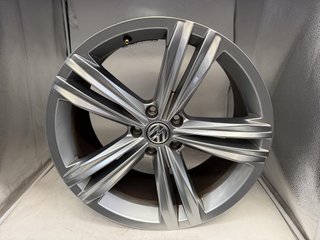 Juego Llantas 19 pulgad originale Volkswagen 5x112