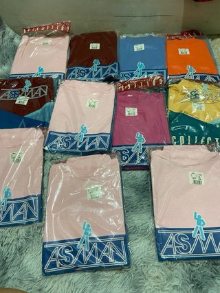 Lote 11 Camisetas 16 Años