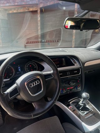 Audi A4 1.8 TFSI 2009