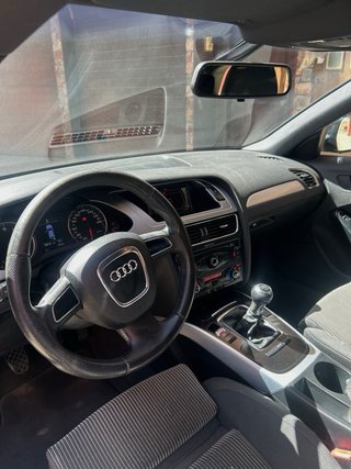 Audi A4 1.8 TFSI 2009