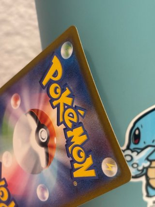 Carta Pokémon Glaceon EX SV8a 206/187 SAR
