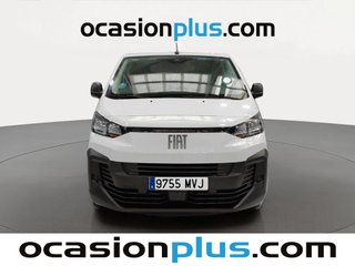 Fiat Scudo Furgon 1.5 Bluehdi L2 88 kW (120 CV)