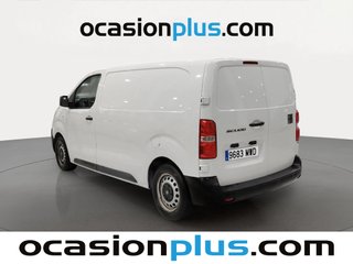 Fiat Scudo Furgon 1.5 Bluehdi L2 88 kW (120 CV)