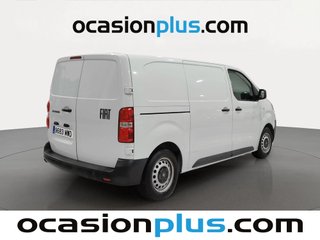 Fiat Scudo Furgon 1.5 Bluehdi L2 88 kW (120 CV)
