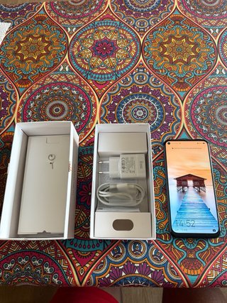 Huawei P40 Lite