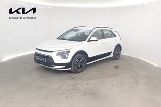 Kia Niro NIRO Berlina 1.6 GDI HEV DRIVE 129 5P