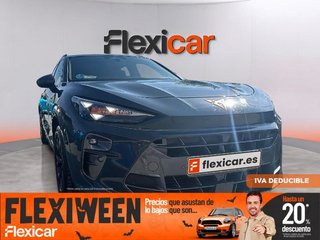 Cupra Terramar 1.5 eTSI 110kW (150 CV) DSG