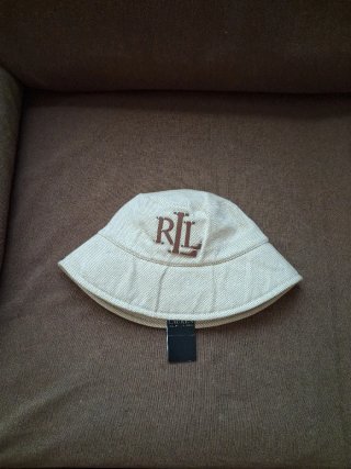 LAUREN RALPH LAUREN ORIGINAL, SOMBRERO HOMBRE