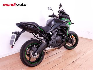 KAWASAKI VERSYS 650