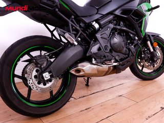 KAWASAKI VERSYS 650